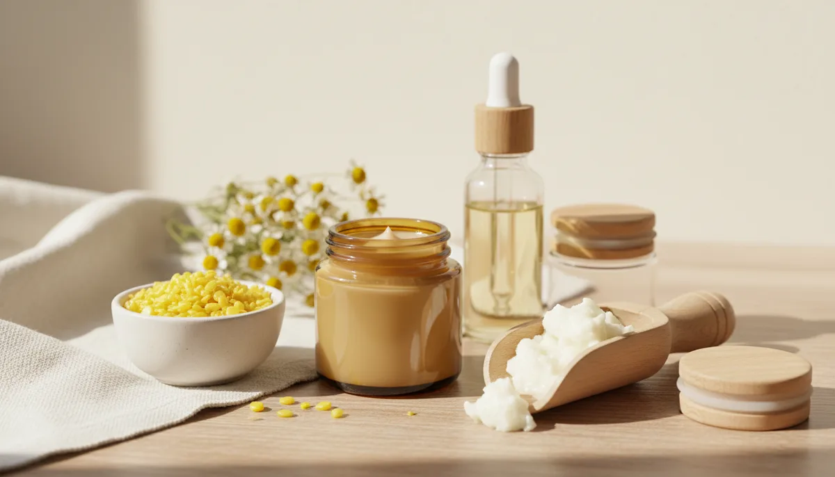 Fiche recette cosmétique maison : 8 préparations naturelles et économiques